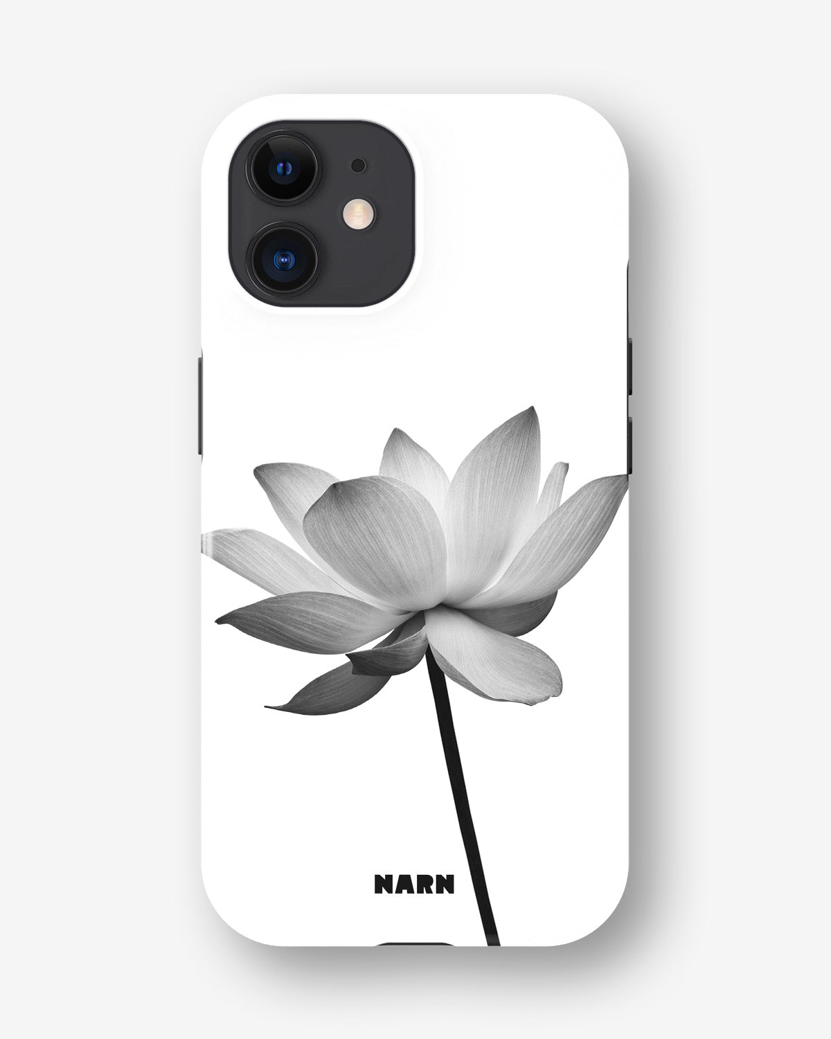 iPhone 11 Tough Case – Lotus - View 1