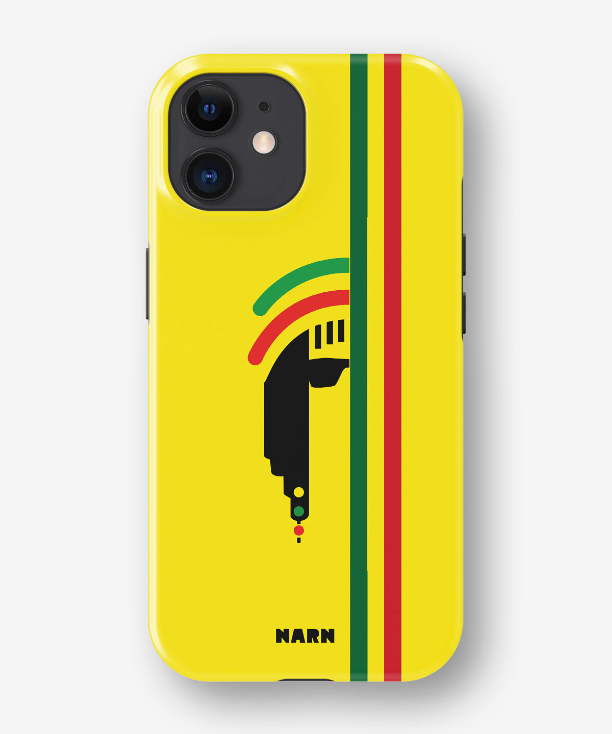 iPhone 11 Tough Case – Marley - View 1
