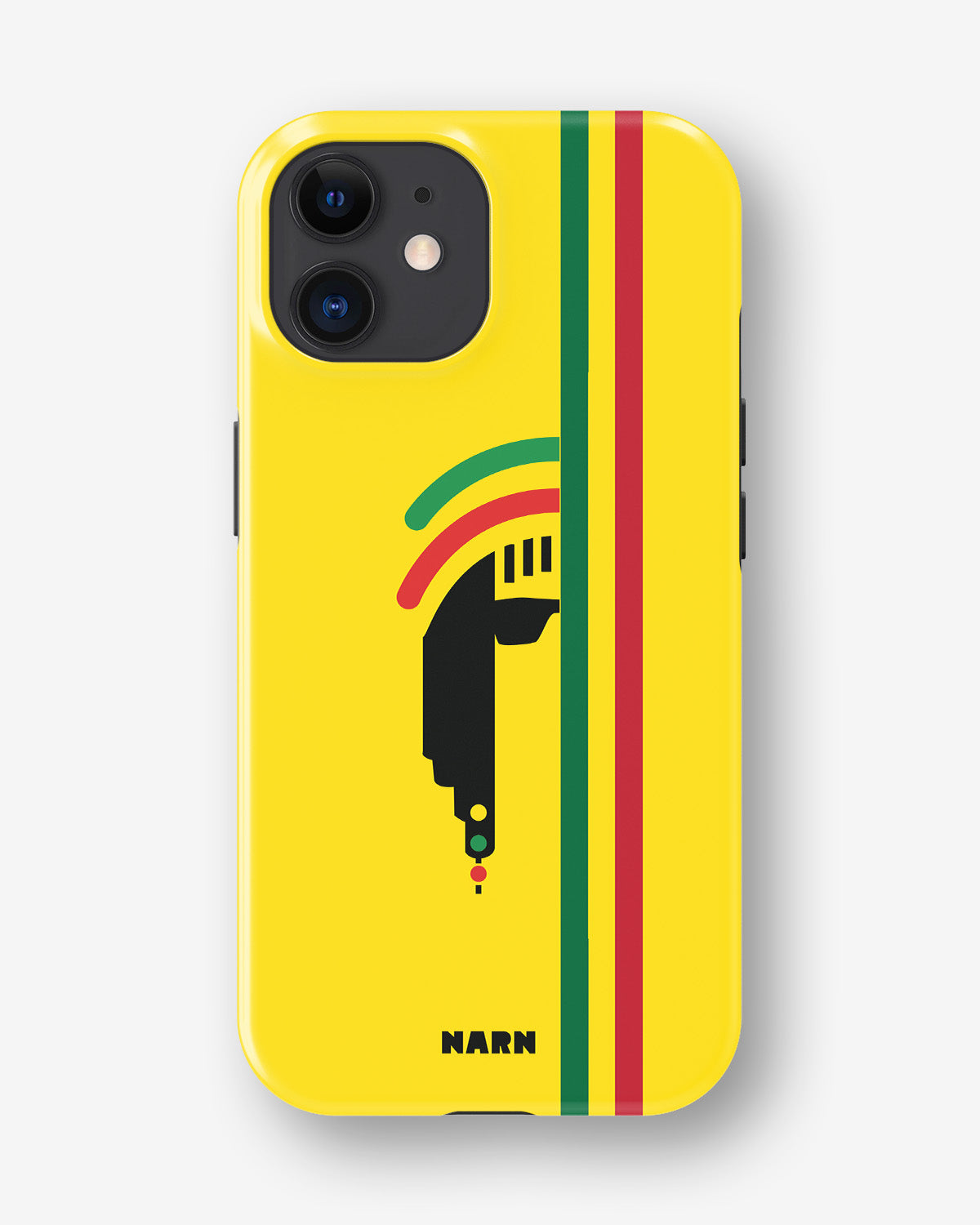 iPhone 11 Tough Case – Marley - View 1