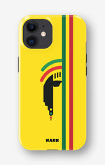 iPhone 11 Tough Case – Marley - View 1