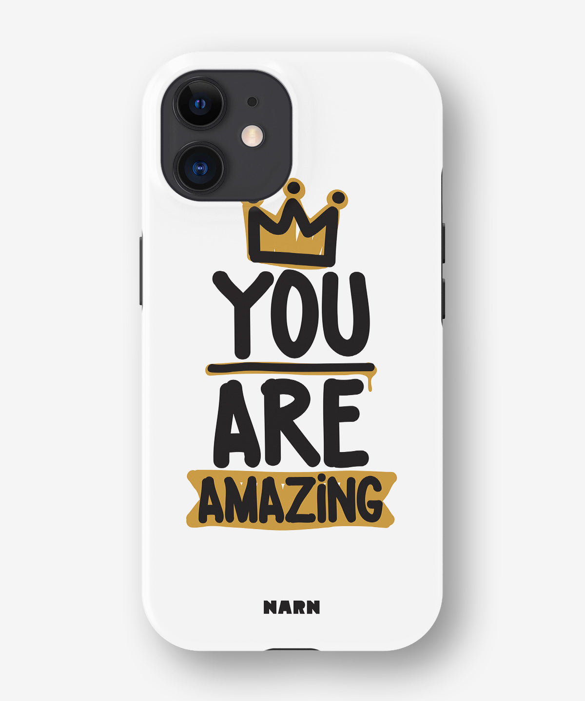 iPhone 11 Tough Case – Amazing - View 1