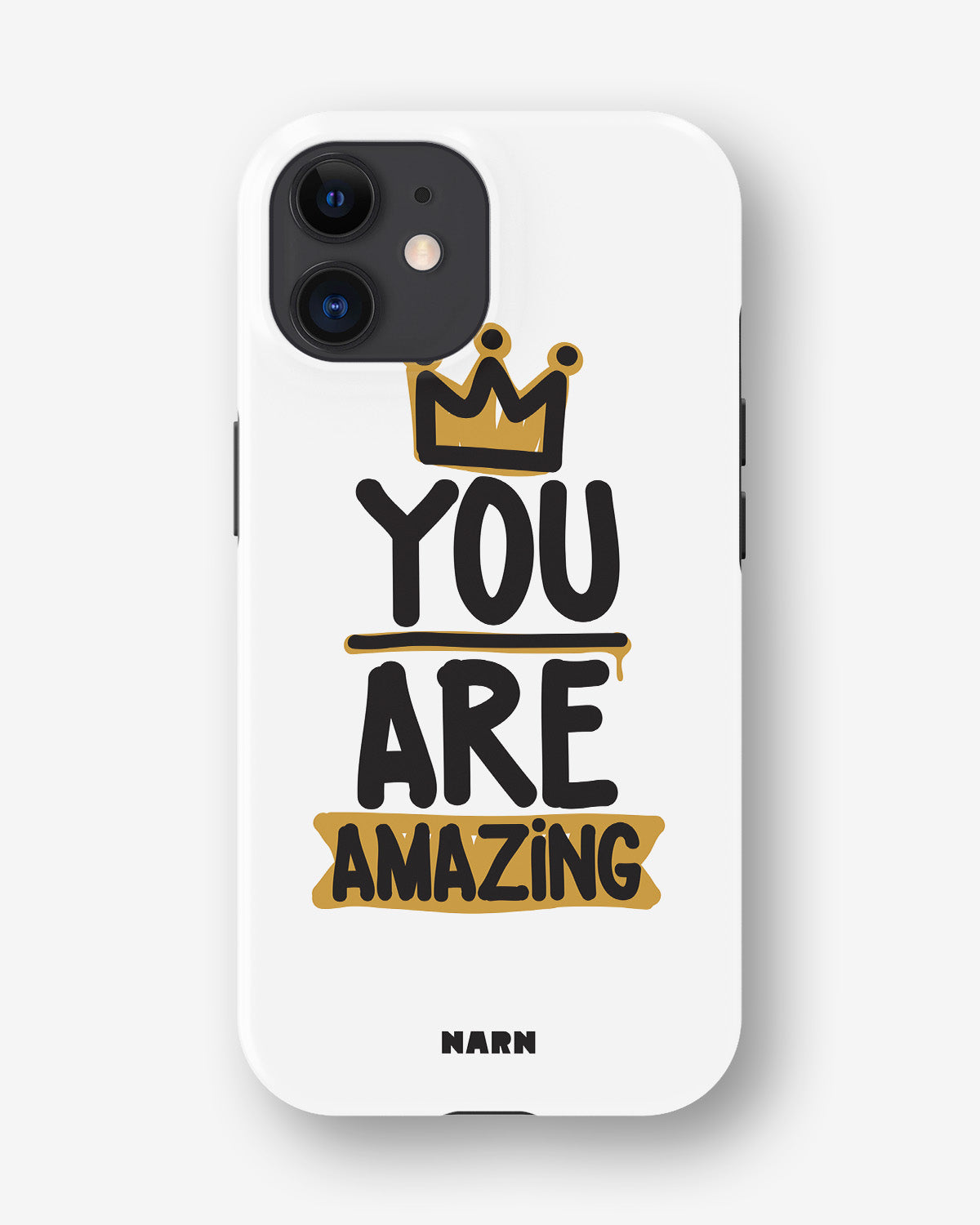 iPhone 11 Tough Case – Amazing - View 1