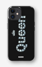 iPhone 11 Tough Case – Queen - View 1