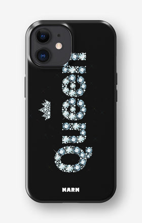 iPhone 11 Tough Case – Queen - View 1