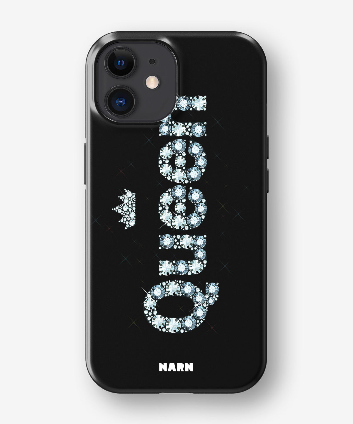 iPhone 11 Tough Case – Queen - View 1