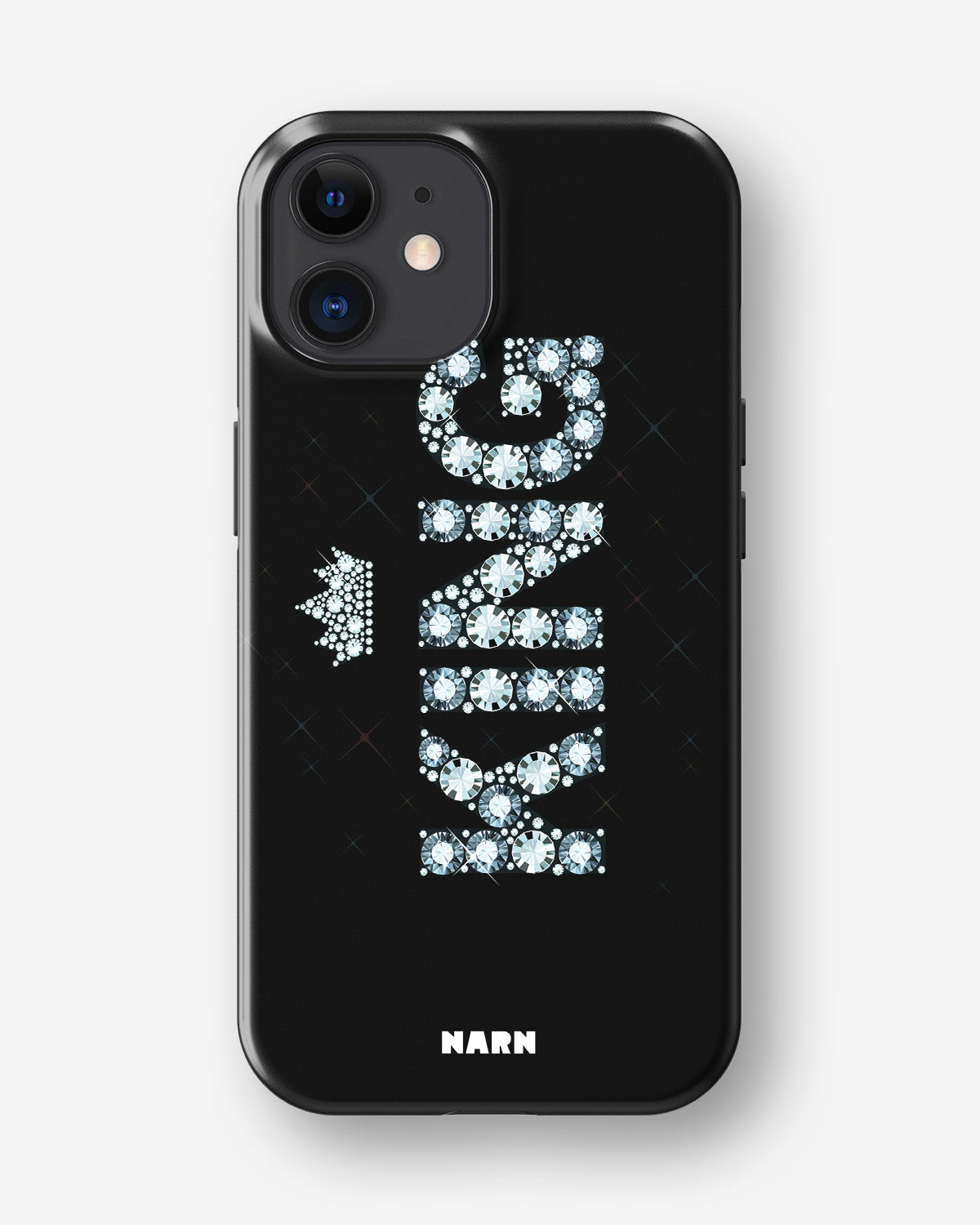 iPhone 11 Tough Case – King - View 1