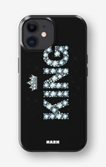 iPhone 11 Tough Case – King - View 1