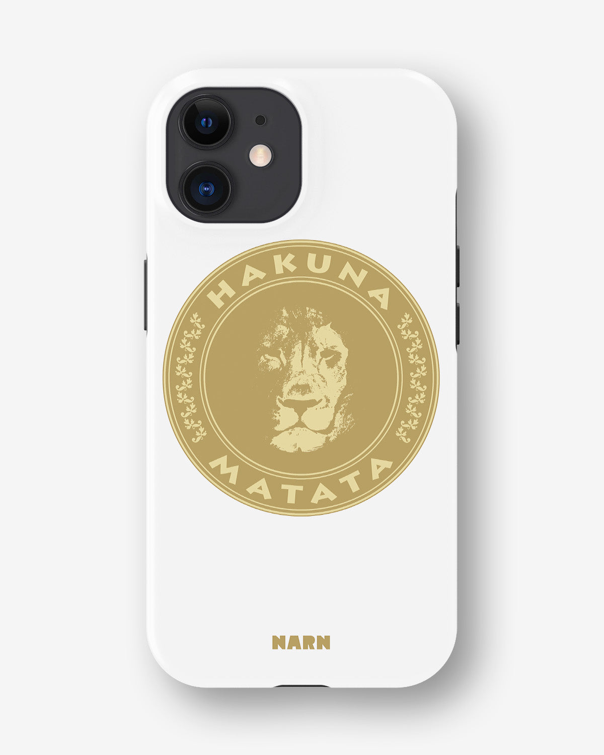 iPhone 11 Tough Case – Hakuna Matata - View 1