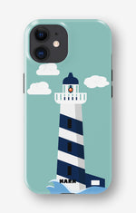 iPhone 11 Tough Case – Lighthouse - View 1