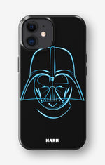 iPhone 11 Tough Case – Darth Vader - View 1