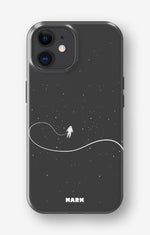 iPhone 11 Tough Case – Space Walk - View 1