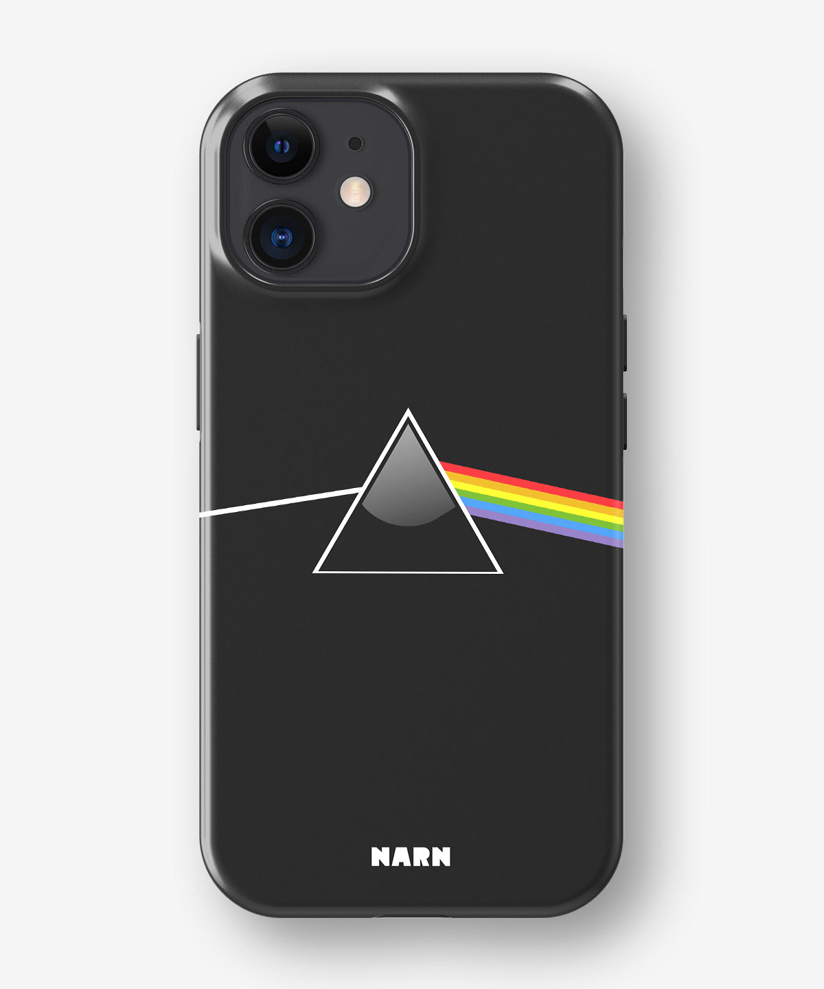 iPhone 11 Tough Case – Dark Side - View 1