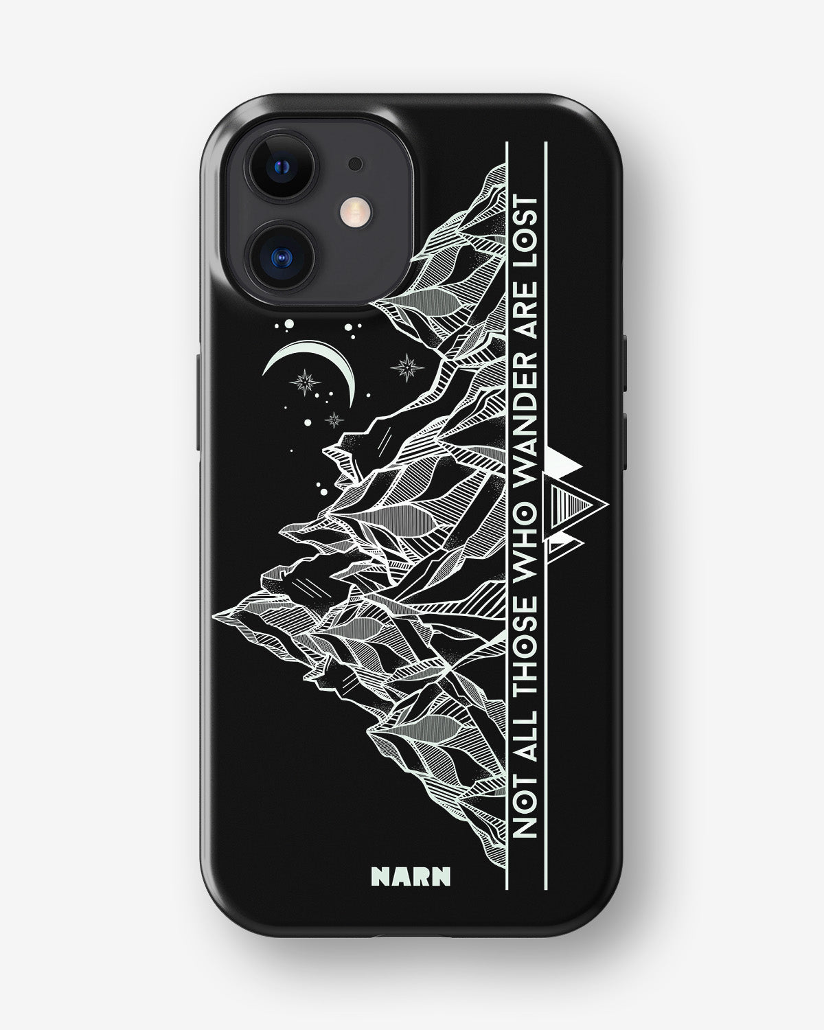 iPhone 11 Tough Case – Nomad - View 1