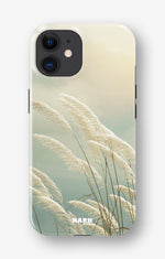 iPhone 11 Tough Case – Windy Pampas - View 1