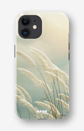 iPhone 11 Tough Case – Windy Pampas - View 1