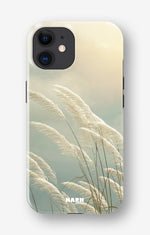 iPhone 11 Tough Case – Windy Pampas - View 1