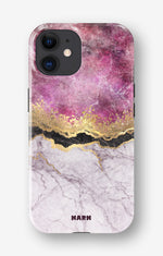 iPhone 11 Tough Case – Pink Dream - View 1