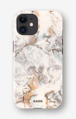 iPhone 11 Tough Case – Icy Caramel - View 1