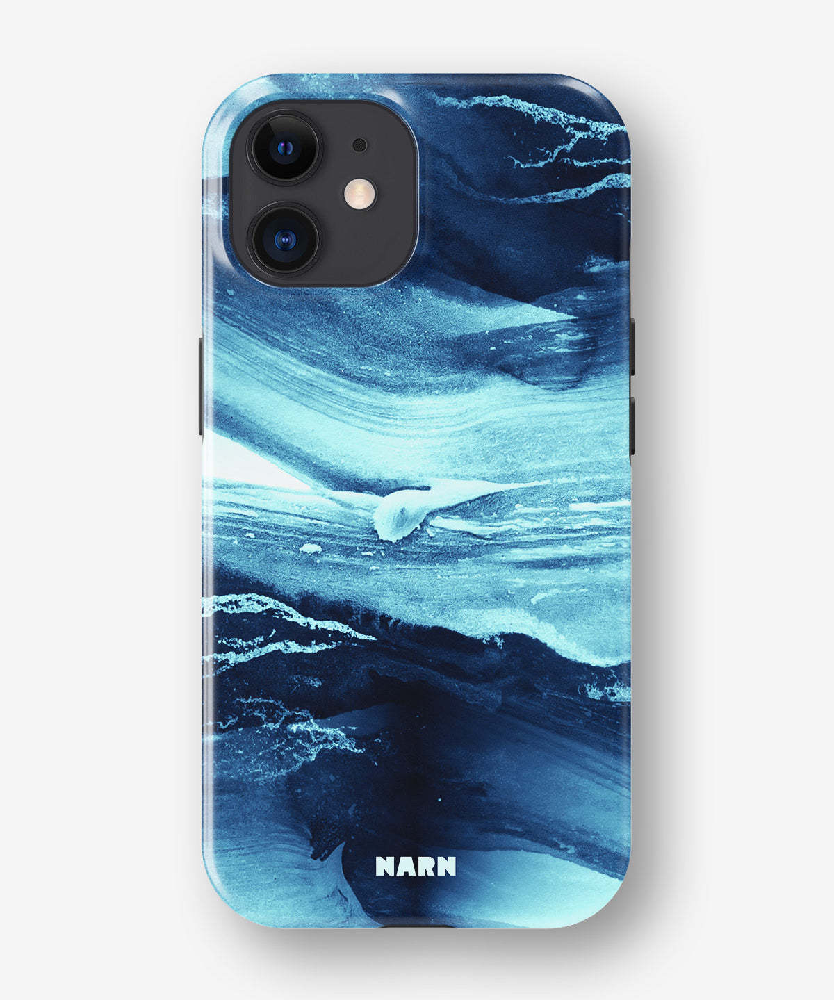 iPhone 11 Tough Case – Ocean Dream - View 1