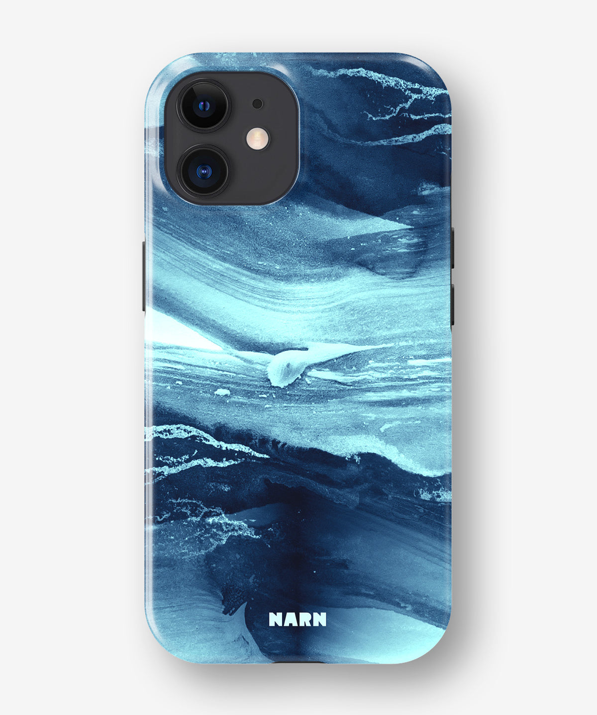 iPhone 11 Tough Case – Ocean Dream - View 1