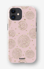 iPhone 11 Tough Case – Golden Henge - View 1