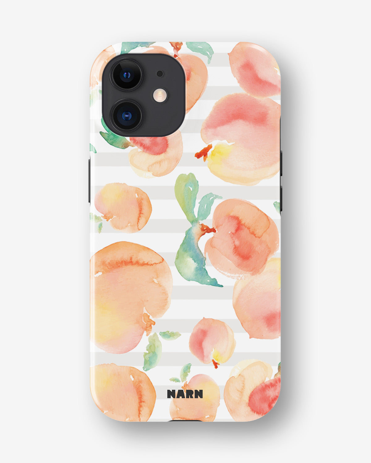 iPhone 11 Tough Case – Peachey - View 1