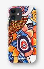 iPhone 11 Tough Case – Energize - View 1