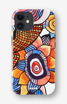 iPhone 11 Tough Case – Energize - View 1