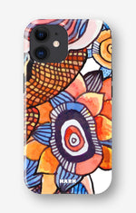 iPhone 11 Tough Case – Energize - View 1