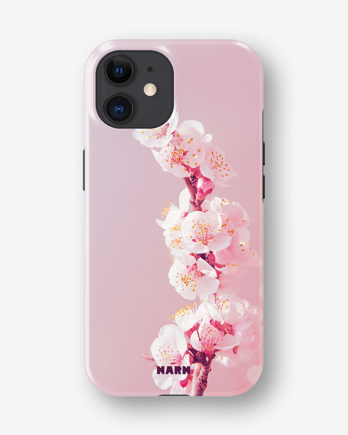 iPhone 11 Tough Case – Pink Harmony - View 1