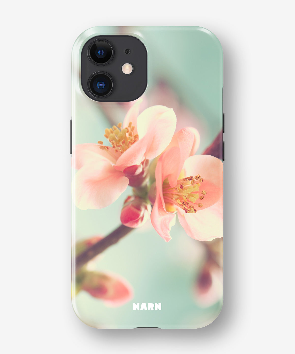 iPhone 11 Tough Case – Sweet Bloom - View 1