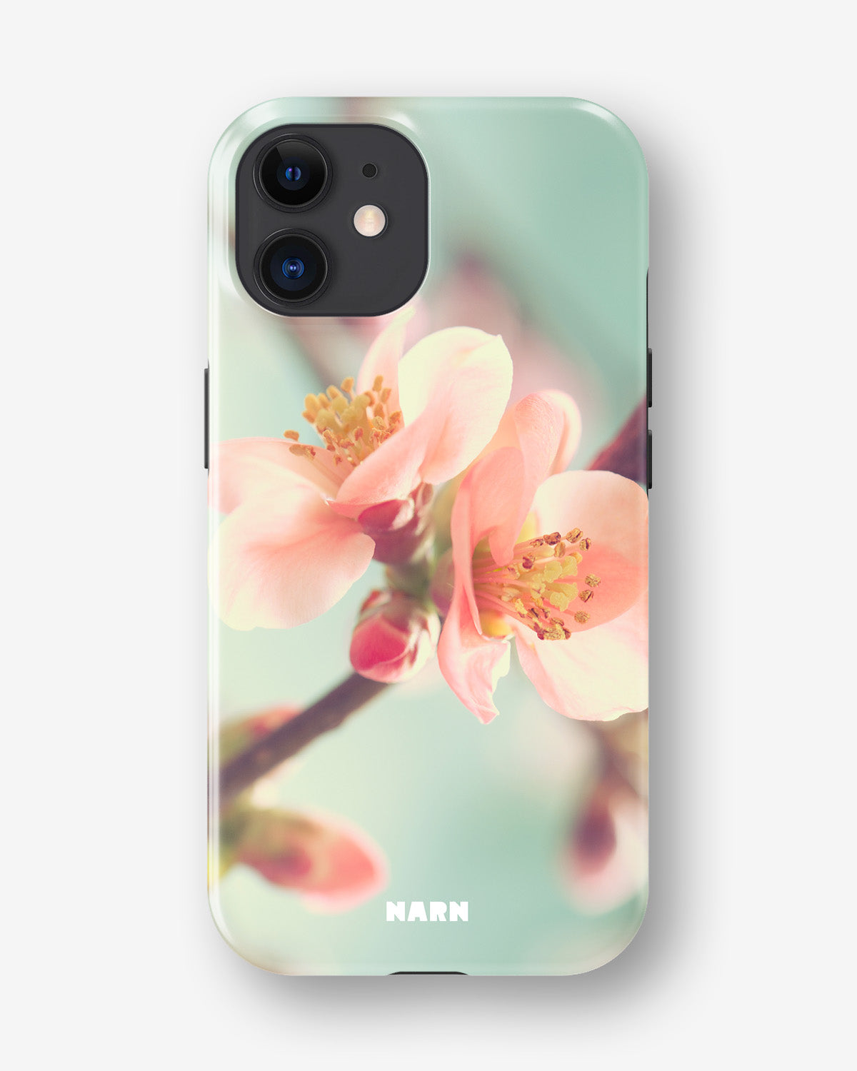 iPhone 11 Tough Case – Sweet Bloom - View 1