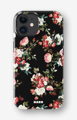 iPhone 11 Tough Case – Bouquet - View 1