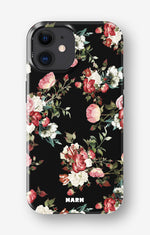 iPhone 11 Tough Case – Bouquet - View 1