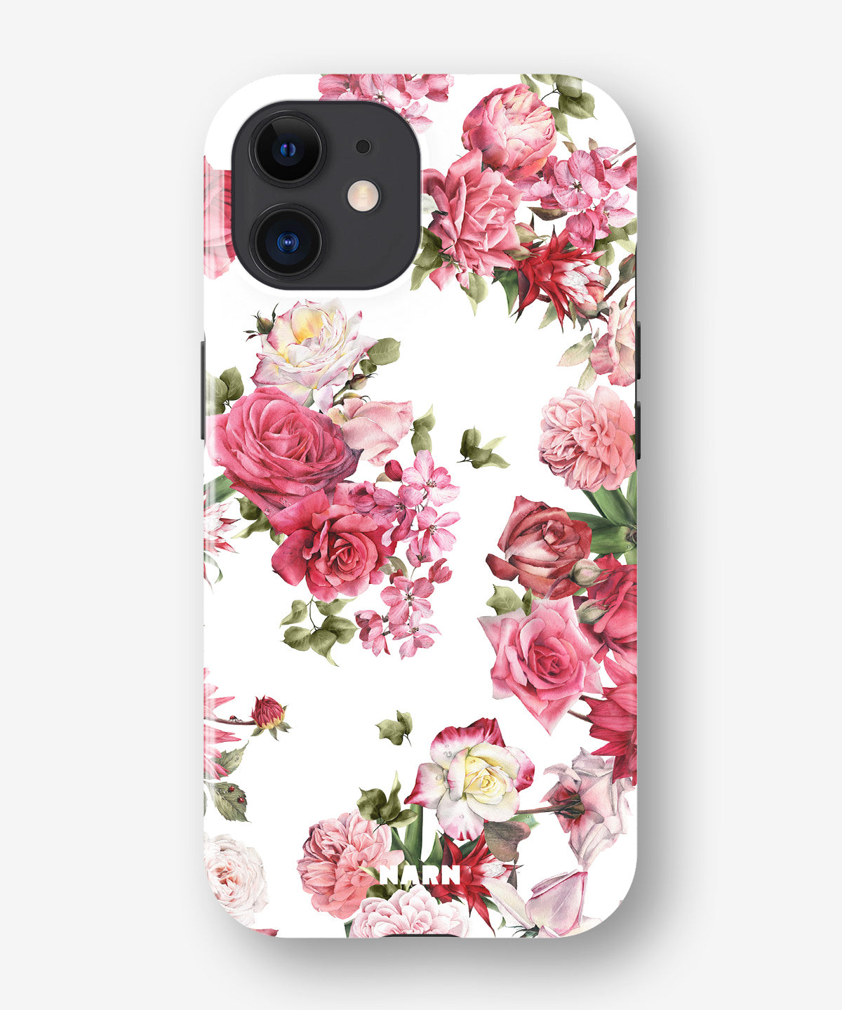 iPhone 11 Tough Case – Garden Glow - View 1