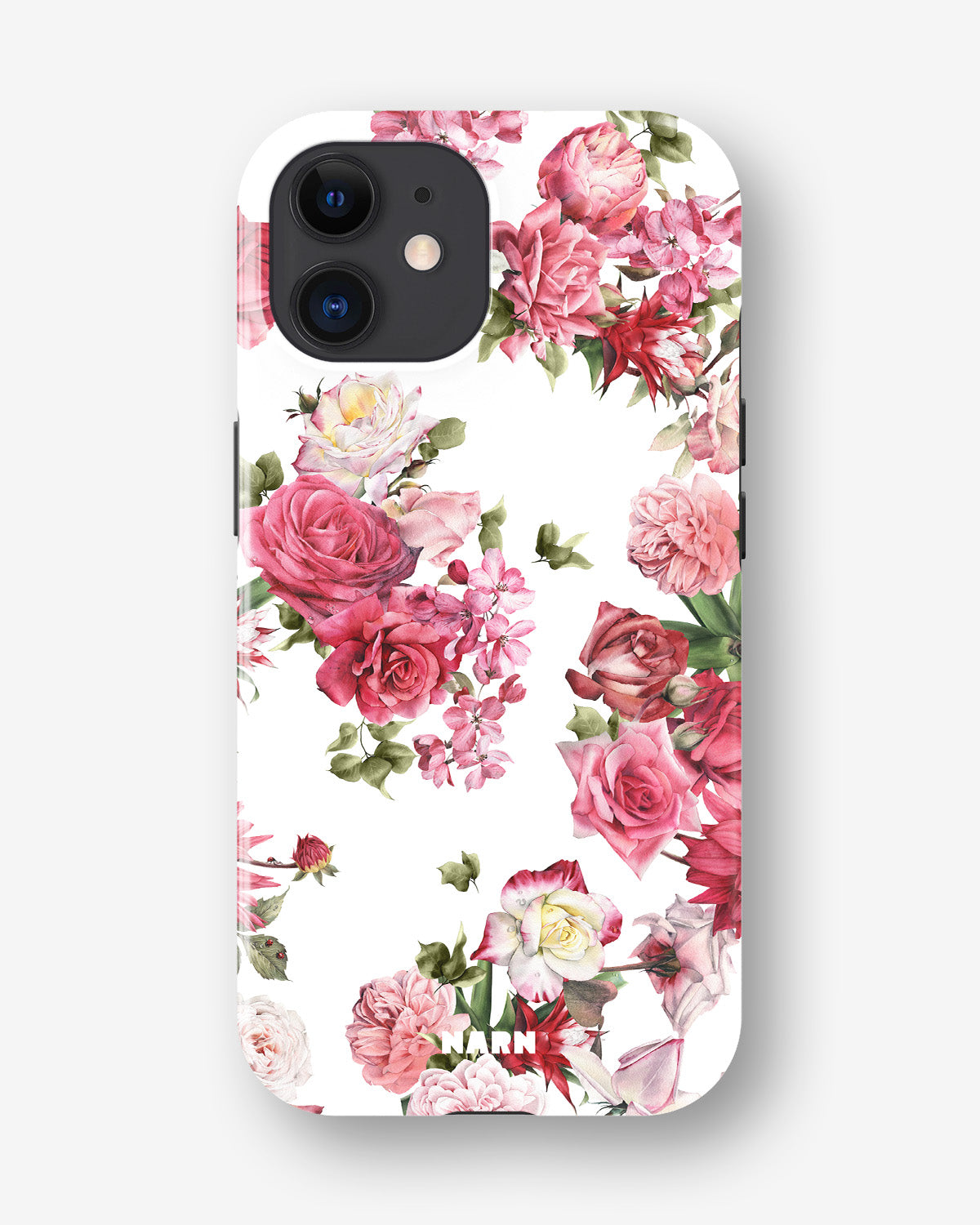 iPhone 11 Tough Case – Garden Glow - View 1