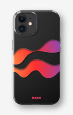 iPhone 11 Tough Case – Color Wave - View 1