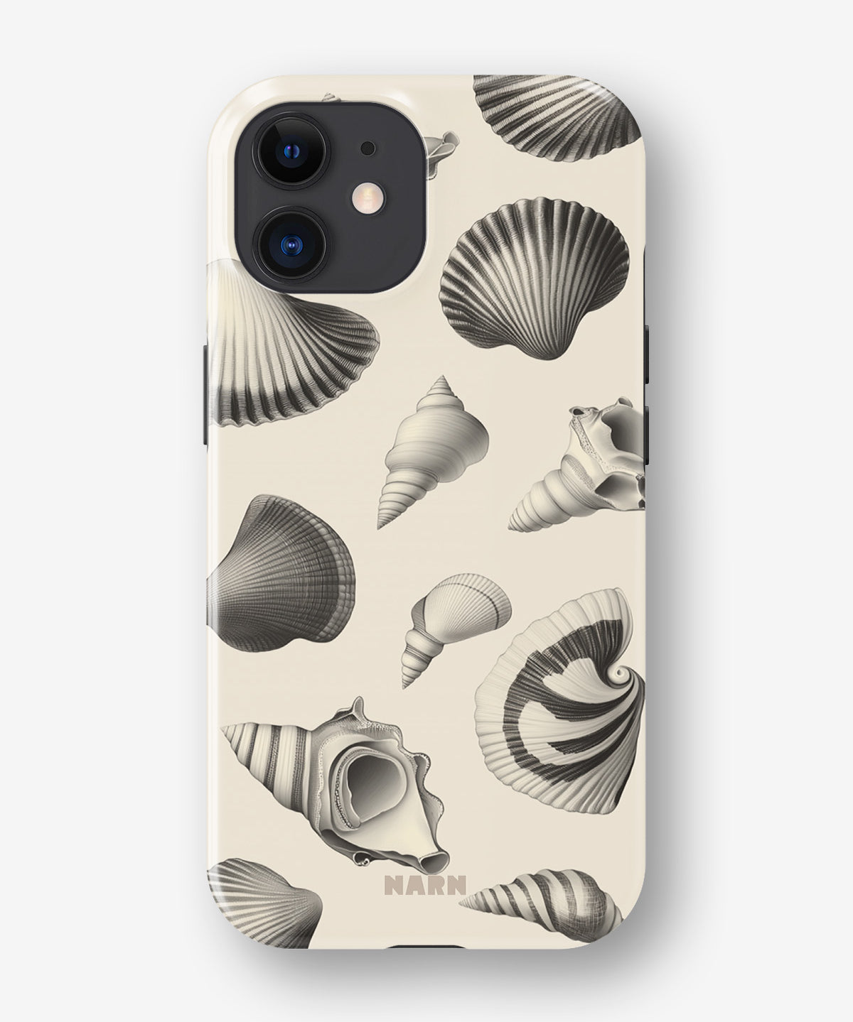 iPhone 11 Tough Case – Silent Sea - View 1