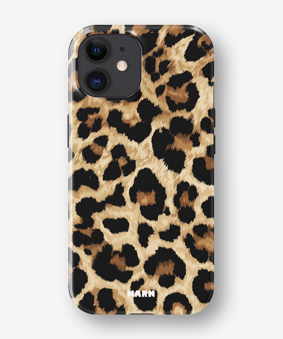 iPhone 11 Tough Case – Savanna Noir - View 1