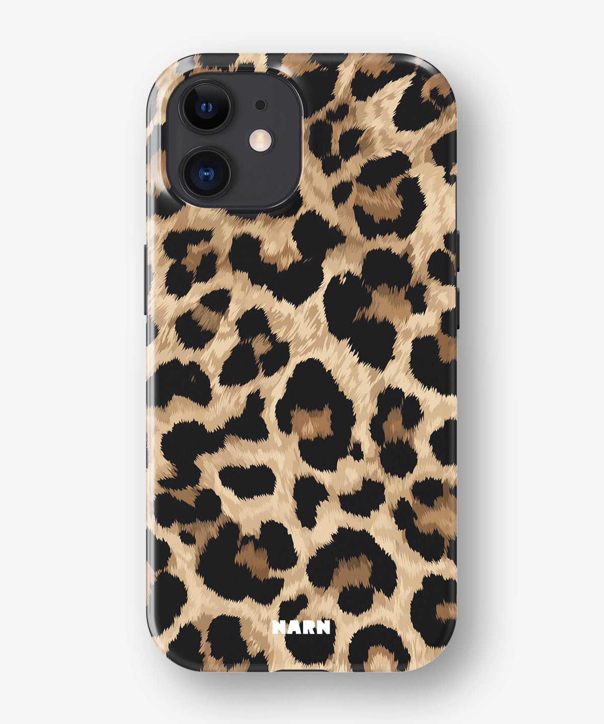 iPhone 11 Tough Case – Savanna Noir - View 1