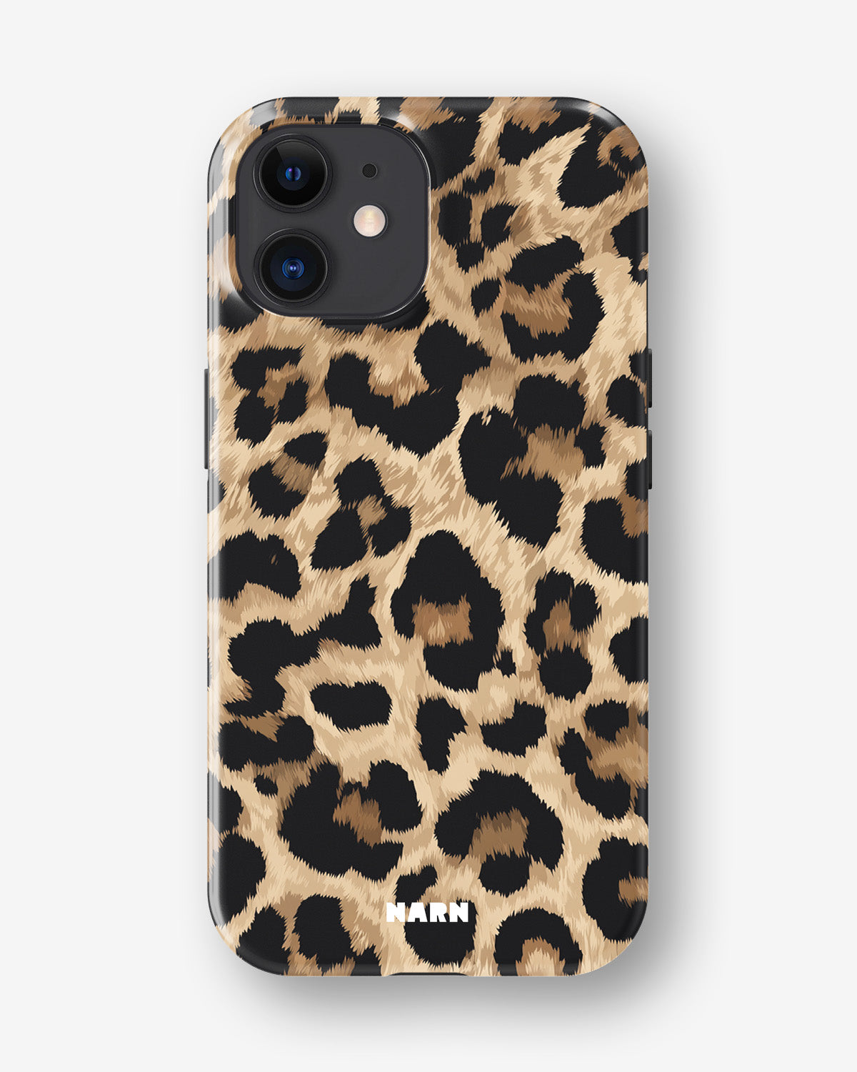 iPhone 11 Tough Case – Savanna Noir - View 1