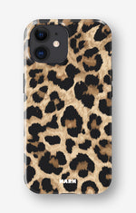 iPhone 11 Tough Case – Savanna Noir - View 1