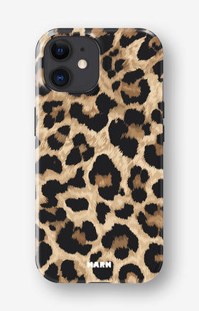 iPhone 11 Tough Case – Savanna Noir - View 1