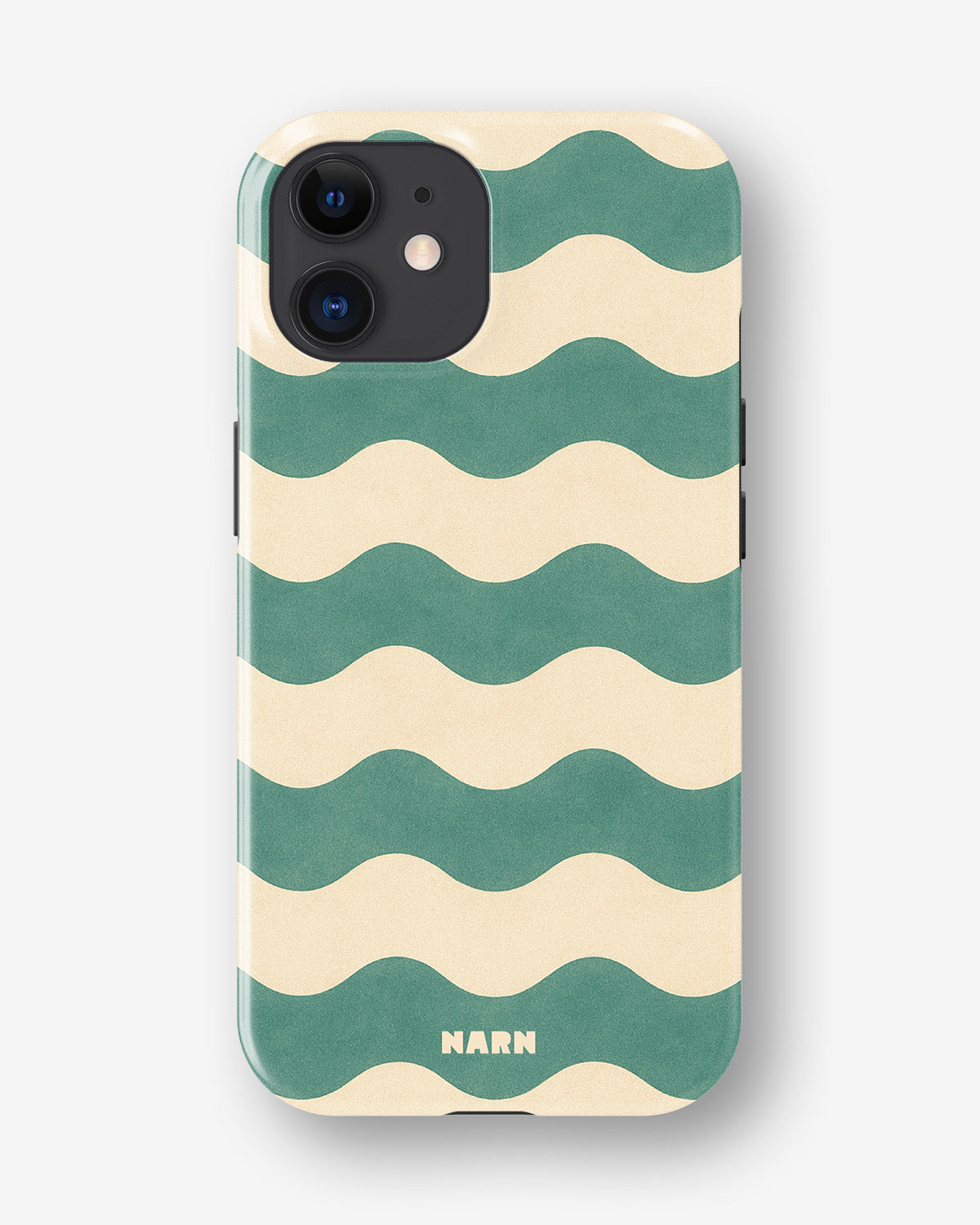 iPhone 11 Tough Case – La Dolce Wave - View 1
