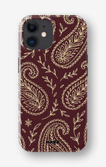 iPhone 11 Tough Case – Madame Royale - View 1