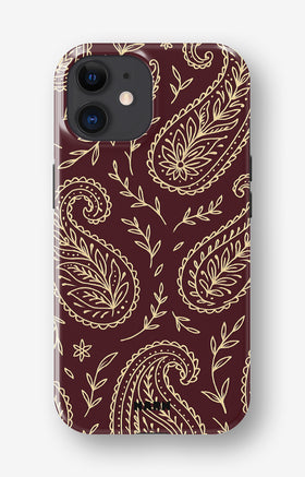 iPhone 11 Tough Case – Madame Royale - View 1