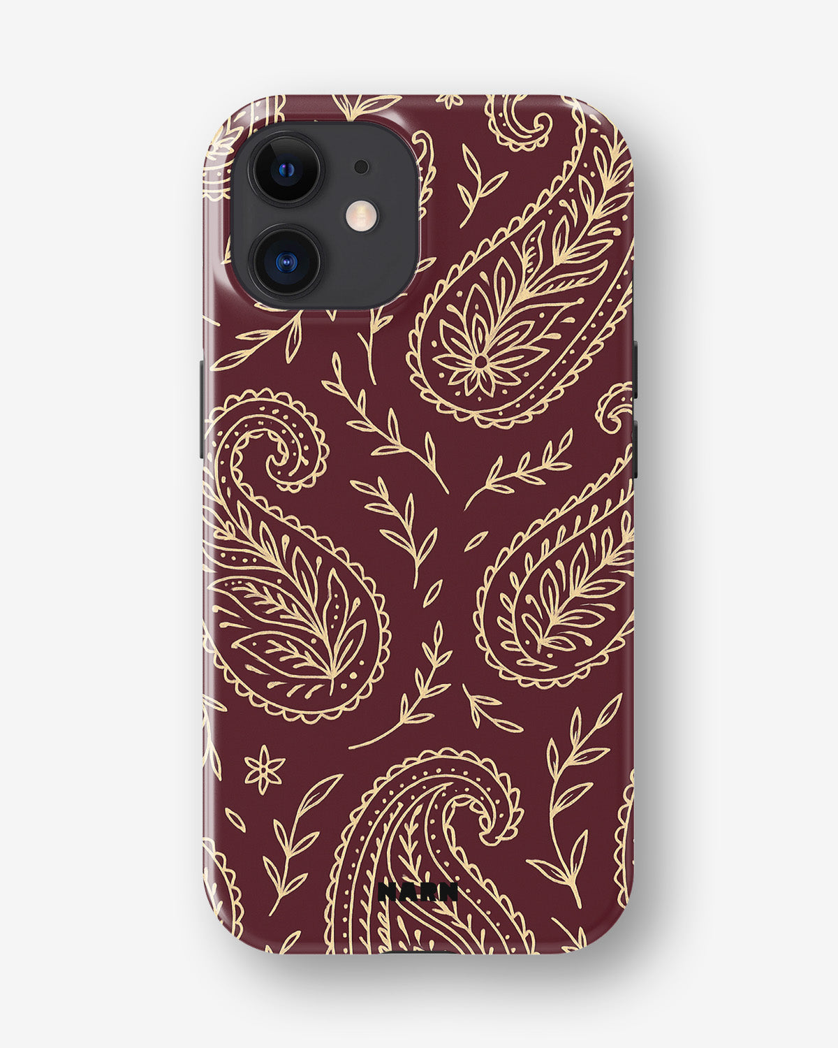iPhone 11 Tough Case – Madame Royale - View 1