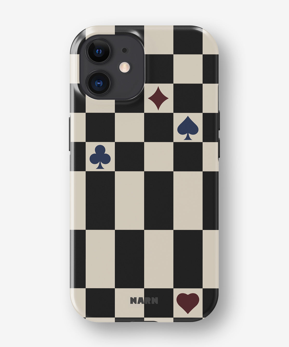 iPhone 11 Tough Case – Atout Royale - View 1