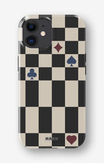 iPhone 11 Tough Case – Atout Royale - View 1