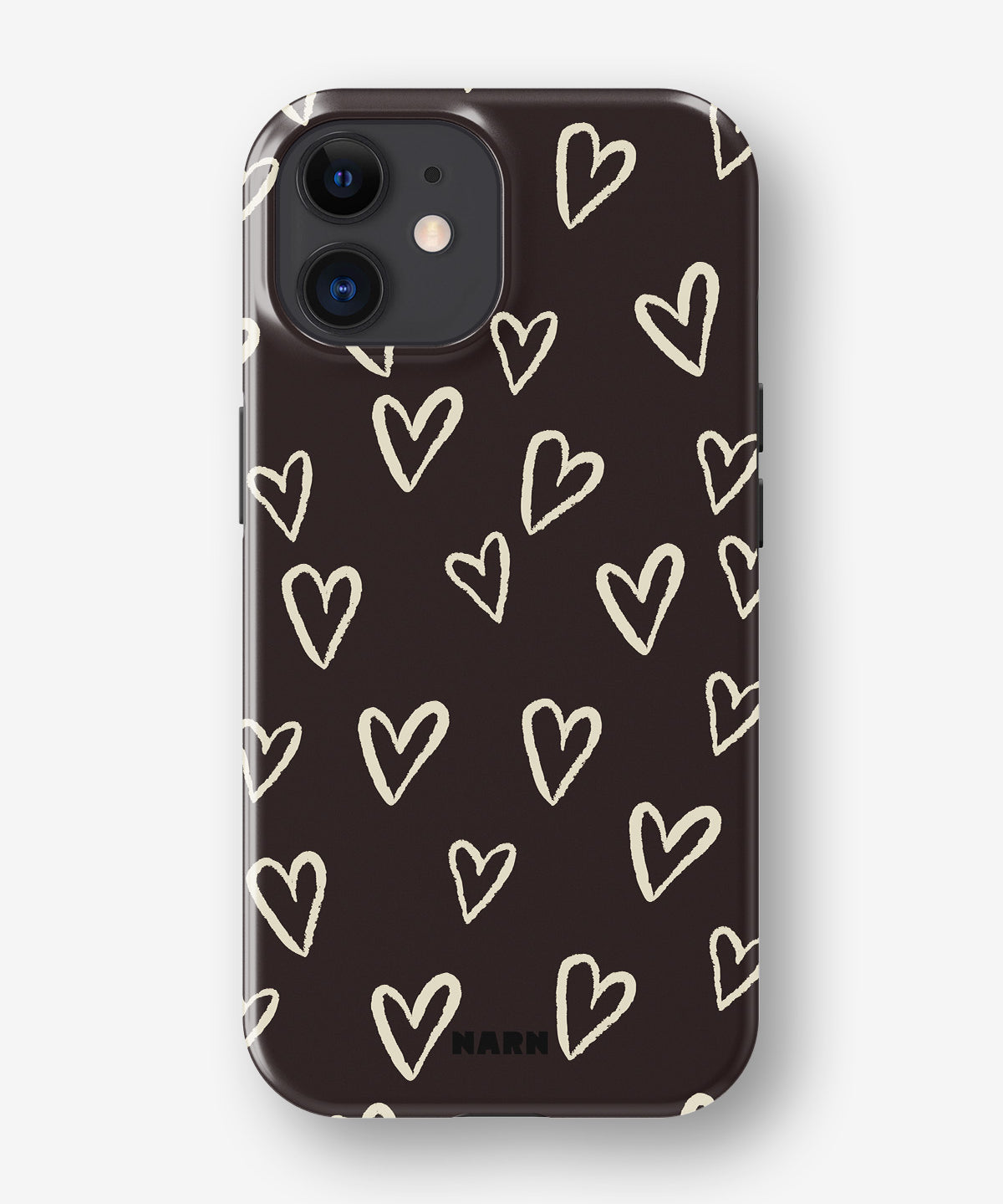 iPhone 11 Tough Case – Secret Love - View 1